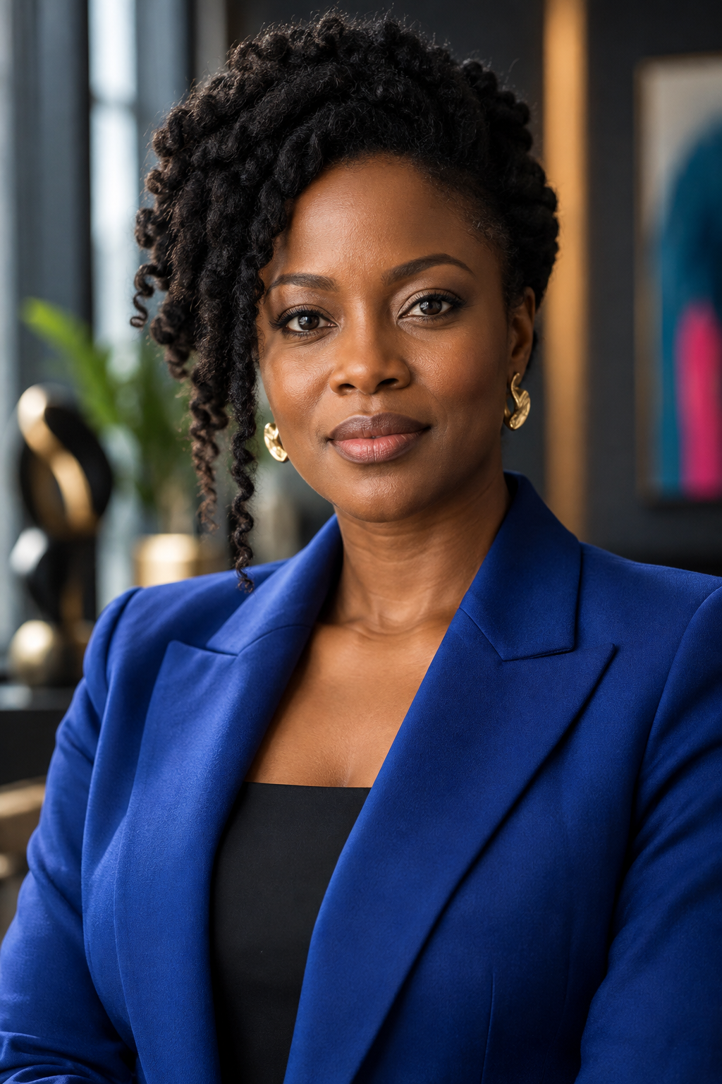 Dr. Amara Nwosu