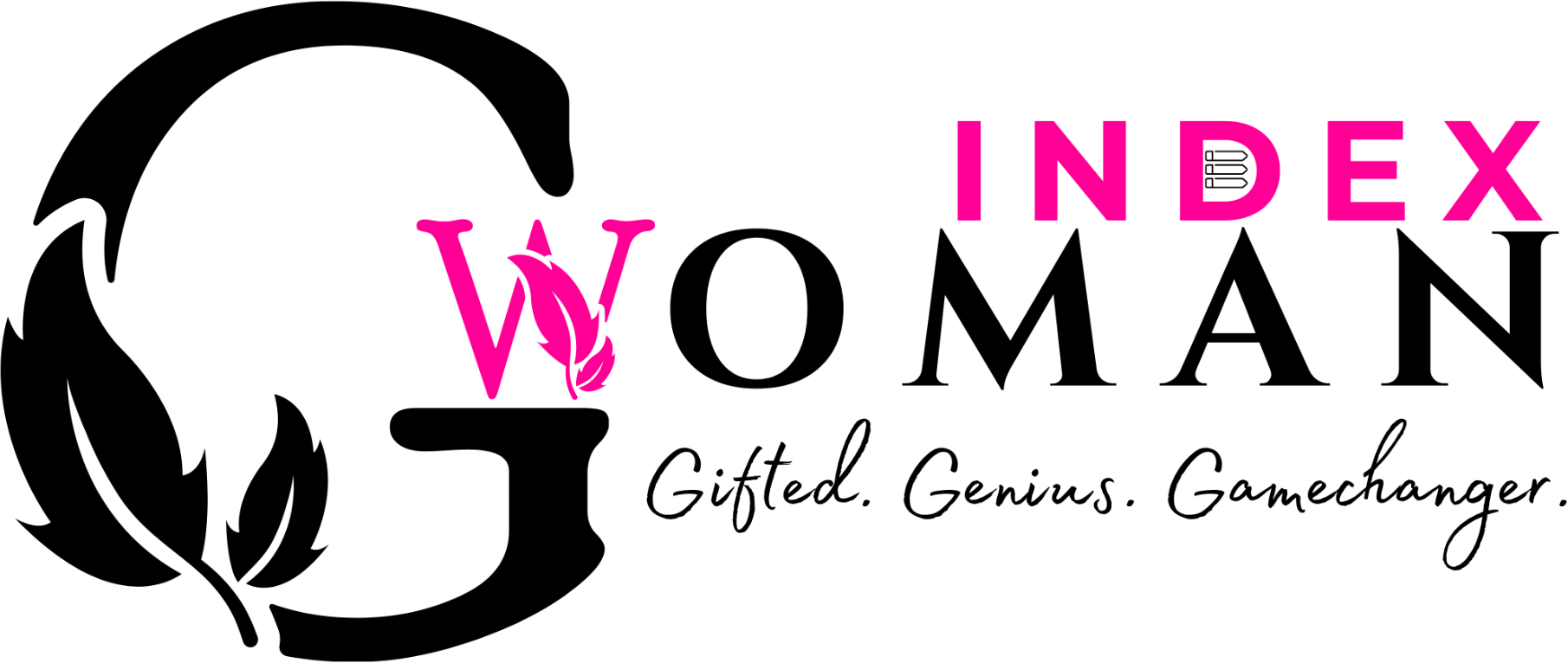 G-Woman INDEX