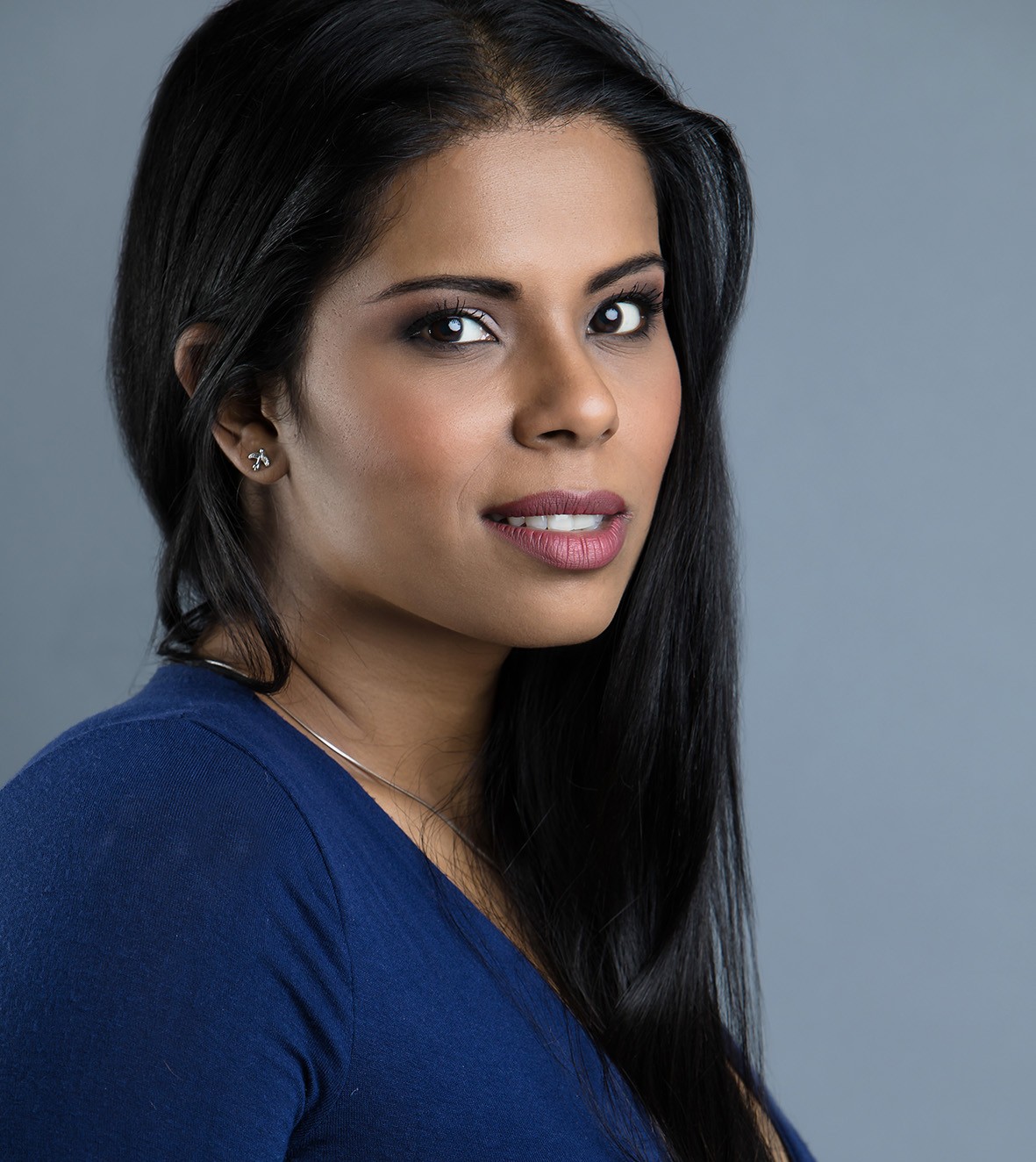 Mayuri Naidu