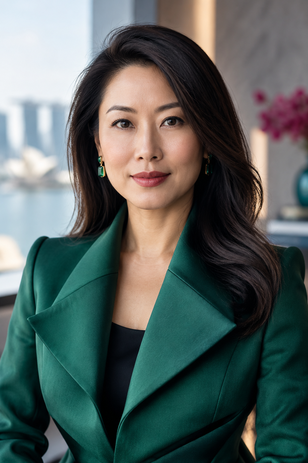Mei Lin Zhao